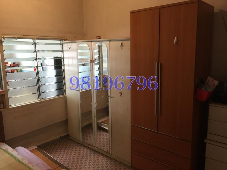 Sembawang Hills Estate (D20), Terrace #80152712